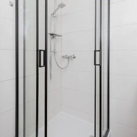 Maritime Apartament Wejherowska Lejlighed Sopot