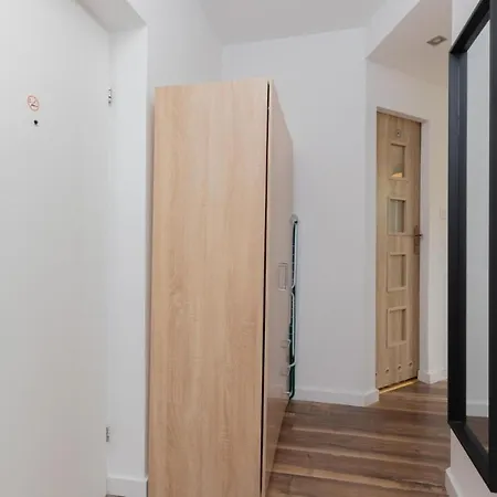 Maritime Apartament Wejherowska Lejlighed Sopot