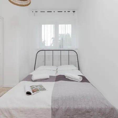 Lejlighed Maritime Apartament Wejherowska